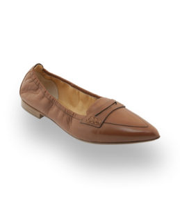 Trumans Loafer Cognac