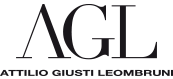 AGL Schuhe Logo